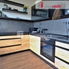 Pronájem bytu 4+1, 87 m2, DV, Roudnice nad Labem (okres Litoměřice), ul. Vrchlického