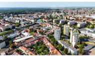 Prodej bytu 4+1, 101 m2, OV, Břeclav, ul. J. Palacha - exkluzivně