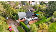 Prodej samostatného RD, 280 m2, Zvole (okres Praha-západ) - exkluzivně