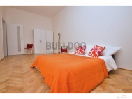 Pronájem bytu 3+kk, 70 m2, OV, Praha 8, Libeň, ul. Zenklova