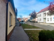 Prodej řadového RD, 85 m2, Uherský Brod (okres Uherské Hradiště)