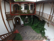 Pronájem kanceláří, Plzeň, Vnitřní Město (okres Plzeň-město) - exkluzivně