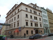 Pronájem kanceláří, Plzeň, Vnitřní Město (okres Plzeň-město)