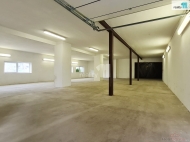 Pronájem skladovacích prostor, Smidary, Červeněves (okres Hradec Králové)