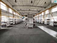 Pronájem skladovacích prostor, Smidary, Červeněves (okres Hradec Králové)