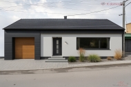 Prodej řadového RD, 144 m2, Buchlovice (okres Uherské Hradiště)