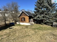 Prodej pozemku , zahrada, Humpolec (okres Pelhřimov)