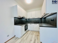 Pronájem bytu 1+kk, 37 m2, OV, Blansko, ul. Horní Palava