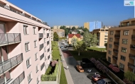 Prodej bytu 2+kk, 60 m2, OV, Liberec, Liberec X-Františkov, ul. Švermova