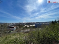 Prodej pozemku , určený k výstavbě RD, Cheb