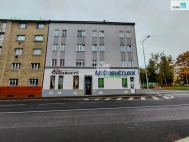 Prodej bytu 2+1, 80 m2, OV, Cheb, ul. Májová