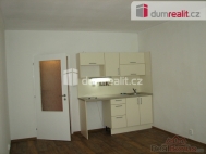 Pronájem bytu 1+kk, 26 m2, OV, Luhačovice (okres Zlín), ul. Leoše Janáčka