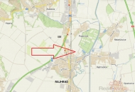 Prodej pozemku , zemědělská půda, Rajhrad (okres Brno-venkov)