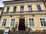 Prodej samostatného RD, 390 m2, Mělník - exkluzivně