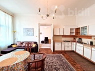 Pronájem bytu 2+kk, 0 m2, OV, Brno, Veveří (okres Brno-město), ul. Veveří