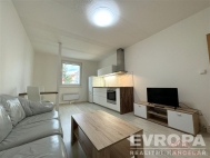 Pronájem bytu 2+kk, 48 m2, OV, Plzeň, Doubravka (okres Plzeň-město), ul. Mohylová