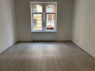 Prodej bytu 3+1, 0 m2, OV, Děčín, Děčín II-Nové Město, ul. El. Krásnohorské