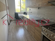 Pronájem bytu 2+1, 68 m2, DV, Karlovy Vary, Stará Role, ul. Závodu míru - exkluzivně