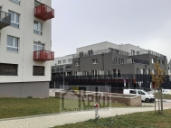 Prodej bytu 3+kk, 115 m2, OV, Beroun, Beroun-Město, ul. Nepilova