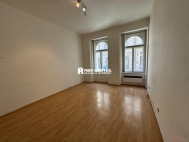 Pronájem bytu 1+1, 48 m2, OV, Praha 1, Nové Město, ul. Pštrossova