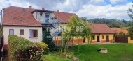 Prodej samostatného RD, 227 m2, Dřínov (okres Mělník)