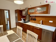 Prodej bytu 2+1, 73 m2, OV, Mariánské Lázně (okres Cheb), ul. Hlavní třída