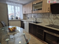 Prodej bytu 5+1, 160 m2, OV, Kaplice (okres Český Krumlov), ul. Omlenická