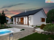 Prodej řadového RD, 100 m2, Uherský Brod (okres Uherské Hradiště)