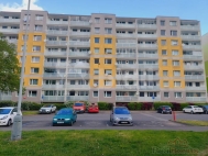 Pronájem bytu 2+kk, 52 m2, OV, Beroun, Beroun-Město, ul. Tovární - exkluzivně