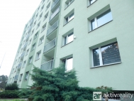 Prodej bytu 2+1, 62 m2, OV, Ústí nad Labem, Severní Terasa, ul. Kmochova