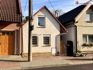 Prodej řadového RD, 160 m2, Boršice (okres Uherské Hradiště)