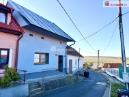 Prodej řadového RD, 95 m2, Bánov (okres Uherské Hradiště)