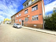 Prodej bytu 2+1, 60 m2, OV, Ostrava, Vítkovice (okres Ostrava-město), ul. Kutuzovova