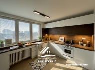 Prodej bytu 3+1, 76 m2, OV, Ostrava, Mariánské Hory (okres Ostrava-město), ul. Šimáčkova