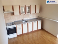 Pronájem bytu 2+kk, 80 m2, OV, Lipník nad Bečvou, Lipník nad Bečvou I-Město (okres Přerov), ul. 28. října