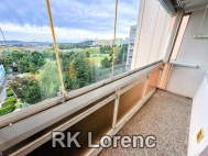 Prodej bytu 3+1, 75 m2, DV, Brno, Starý Lískovec (okres Brno-město), ul. Oderská - exkluzivně