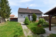 Prodej samostatného RD, 100 m2, Hostín u Vojkovic (okres Mělník)