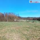 Prodej pozemku , určený k výstavbě RD, Heřmanov, Fojtovice (okres Děčín)