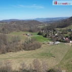 Prodej pozemku , určený k výstavbě RD, Heřmanov, Fojtovice (okres Děčín)