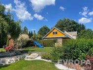 Prodej samostatného RD, 197 m2, Trhová Kamenice (okres Chrudim)