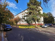 Prodej bytu 2+1, 0 m2, OV, Pardubice, Zelené Předměstí, ul. K Blahobytu