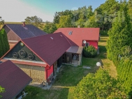 Prodej samostatného RD, 150 m2, Suchdol, Labutice (okres Prostějov)
