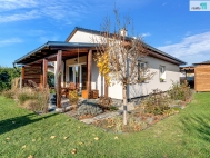 Prodej řadového RD, 98 m2, Veliká Ves (okres Praha-východ)