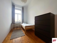 Pronájem bytu atypický, 0 m2, OV, Praha 6, Střešovice, ul. Za Pohořelcem - exkluzivně