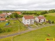 Prodej samostatného RD, 182 m2, Otinoves (okres Prostějov)
