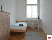 Pronájem bytu atypický, 0 m2, OV, Praha 6, Střešovice, ul. Za Pohořelcem - exkluzivně