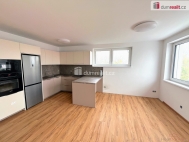 Pronájem bytu 3+kk, 77 m2, OV, Boršice (okres Uherské Hradiště)