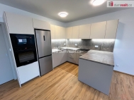 Pronájem bytu 3+kk, 74 m2, OV, Boršice (okres Uherské Hradiště)