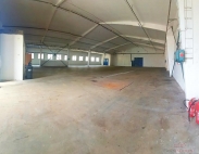 Pronájem komerčního objektu : Sklad, Jílové u Prahy (okres Praha-západ)