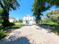 Pronájem bytu 1+kk, 25 m2, OV, Prosenice (okres Přerov), ul. U Nádraží